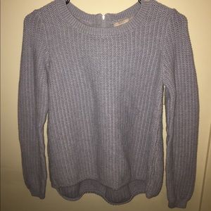 Loft Sweater